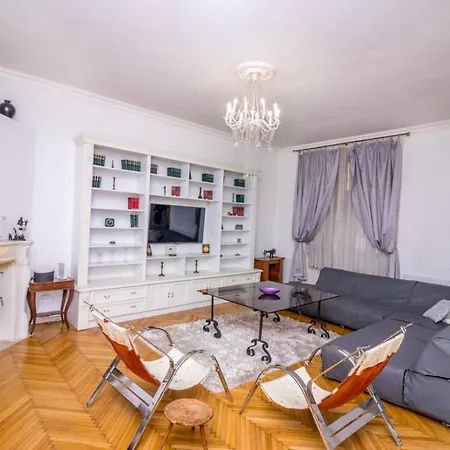 “chp Apartment” Napoca Apartment Cluj-Napoca