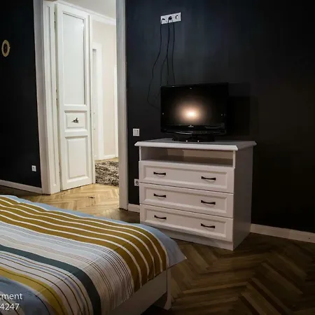 Appartamento “chp Apartment” Napoca Cluj-Napoca