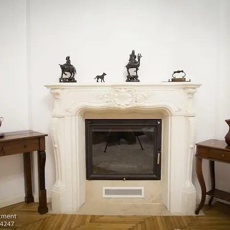 Daire “chp Apartment” Napoca Kaloşvar