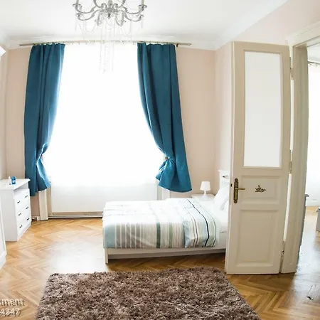 “chp Apartment” Napoca Appartamento *