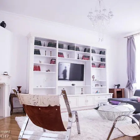 “chp Apartment” Napoca * Kaloşvar