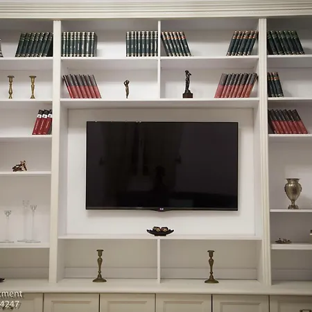 “chp Apartment” Napoca * Kaloşvar