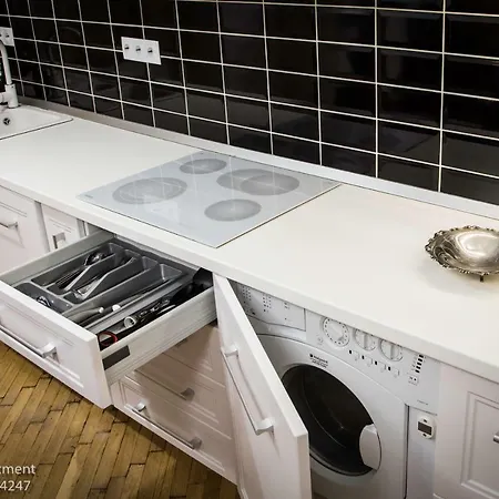 “chp Apartment” Napoca Kaloşvar